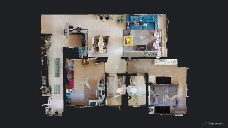 Imagem Imóvel com 2 Quartos à Venda, 78 m² em Tristeza - Porto Alegre Imagem Imóvel com 2 Quartos à Venda, 78 m² em Tristeza - Porto Alegre