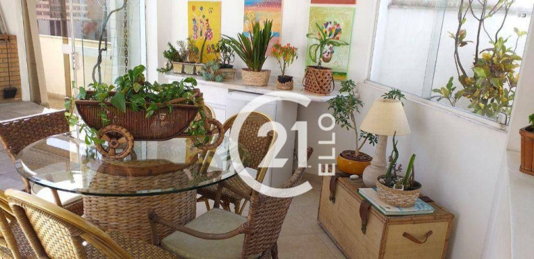 Imagem Cobertura com 4 Quartos à Venda, 430 m² em Campo Belo - São Paulo Imagem Cobertura com 4 Quartos à Venda, 430 m² em Campo Belo - São Paulo