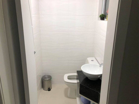 Imagem Casa com 3 Quartos à Venda, 193 m² em Vila Antonina - São Paulo
