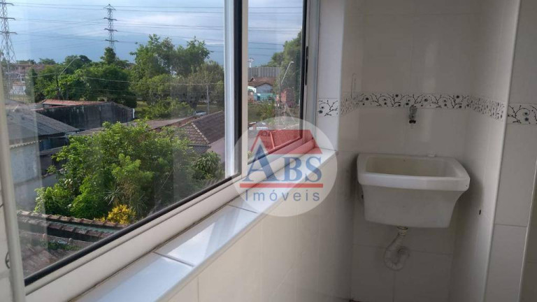 Imagem Apartamento com 2 Quartos à Venda, 39 m² em Jardim Casqueiro - Cubatão Imagem Apartamento com 2 Quartos à Venda, 39 m² em Jardim Casqueiro - Cubatão