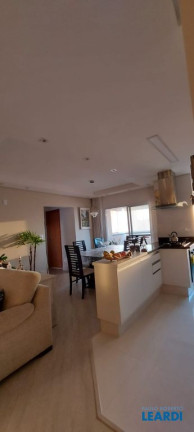 Imagem Apartamento com 2 Quartos à Venda, 73 m² em Campestre - Santo André
