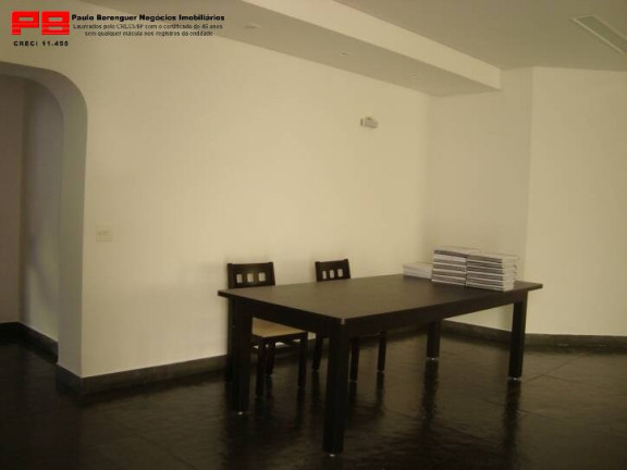 Imagem Apartamento com 2 Quartos para Alugar, 50 m² em Vila Nova Conceição - São Paulo