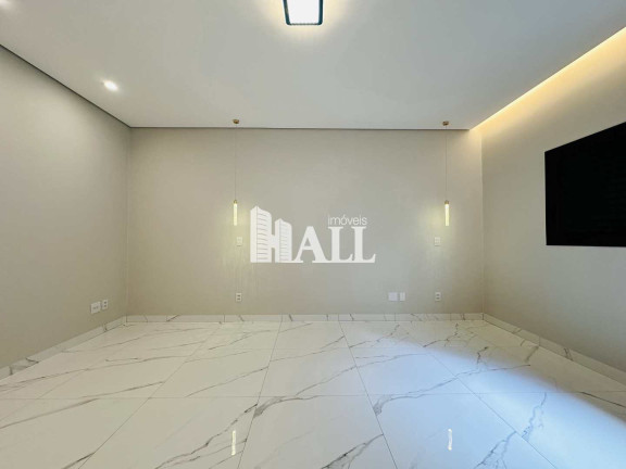 Imagem Casa com 3 Quartos à Venda, 250 m² em Setlife Mirassol - Mirassol Imagem Casa com 3 Quartos à Venda, 250 m² em Setlife Mirassol - Mirassol