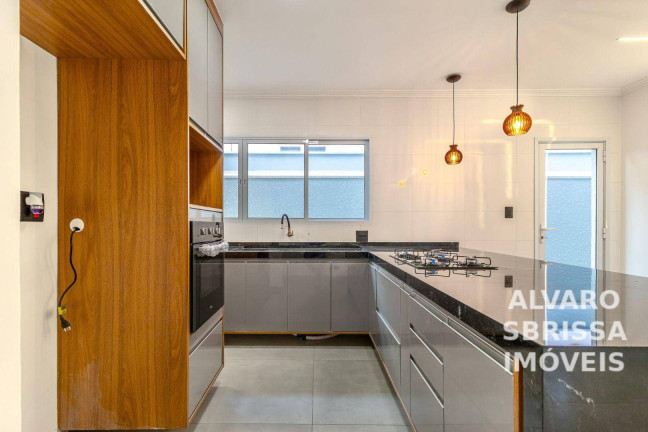 Imagem Casa com 3 Quartos à Venda, 246 m² em Condomínio Portal De Itu - Itu Imagem Casa com 3 Quartos à Venda, 246 m² em Condomínio Portal De Itu - Itu