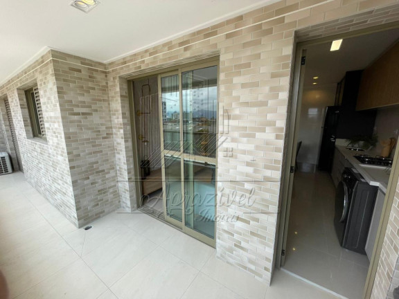 Imagem Apartamento com 2 Quartos à Venda, 63 m² em Canto Do Forte - Praia Grande Imagem Apartamento com 2 Quartos à Venda, 63 m² em Canto Do Forte - Praia Grande
