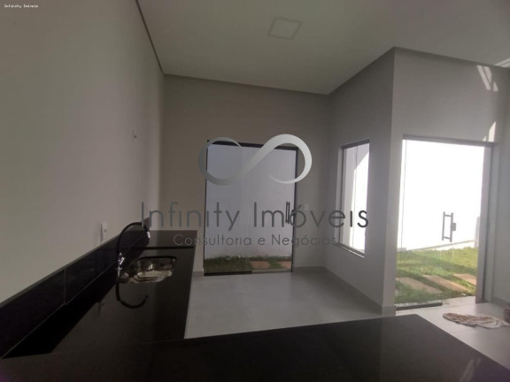 Imagem Casa com 3 Quartos à Venda, 180 m² em Jardim Imperial - Lagoa Santa