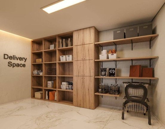 Imagem Apartamento com 3 Quartos à Venda, 77 m² em Vila Osasco - Osasco