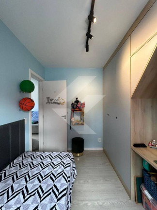 Imagem Apartamento com 2 Quartos à Venda, 46 m² em Ressacada - Itajaí Imagem Apartamento com 2 Quartos à Venda, 46 m² em Ressacada - Itajaí