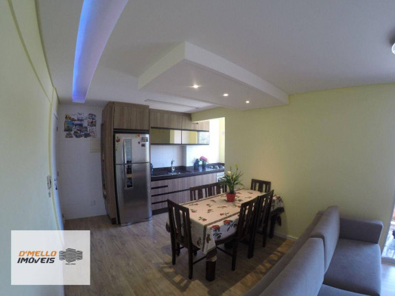 Imagem Apartamento com 2 Quartos à Venda, 93 m² em Mar Das Pedras - Biguaçu Imagem Apartamento com 2 Quartos à Venda, 93 m² em Mar Das Pedras - Biguaçu