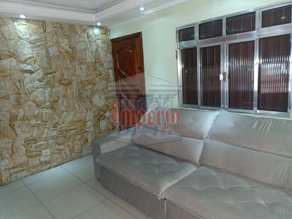 Imagem Casa com 3 Quartos à Venda, em Alvarenga - São Bernardo Do Campo Imagem Casa com 3 Quartos à Venda, em Alvarenga - São Bernardo Do Campo