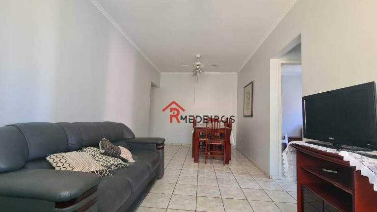 Imagem Apartamento com 2 Quartos à Venda, 63 m² em Aviação - Praia Grande Imagem Apartamento com 2 Quartos à Venda, 63 m² em Aviação - Praia Grande