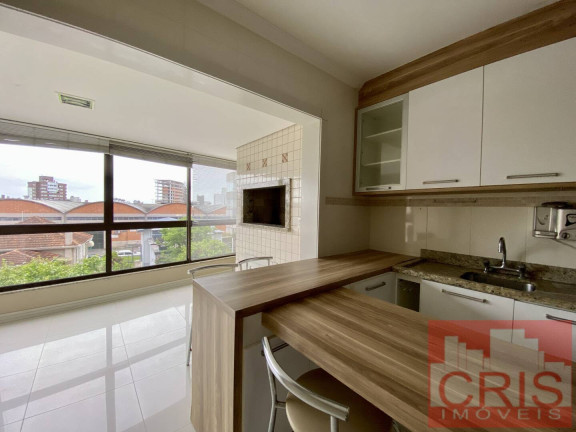 Imagem Apartamento com 3 Quartos à Venda, 122 m² em Cidade Alta - Bento Gonçalves Imagem Apartamento com 3 Quartos à Venda, 122 m² em Cidade Alta - Bento Gonçalves
