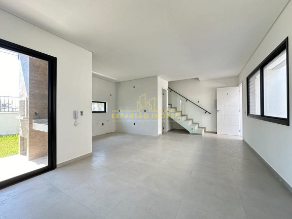 Imagem Casa com 3 Quartos à Venda, 99 m² em Nova Palhoça - Palhoça Imagem Casa com 3 Quartos à Venda, 99 m² em Nova Palhoça - Palhoça