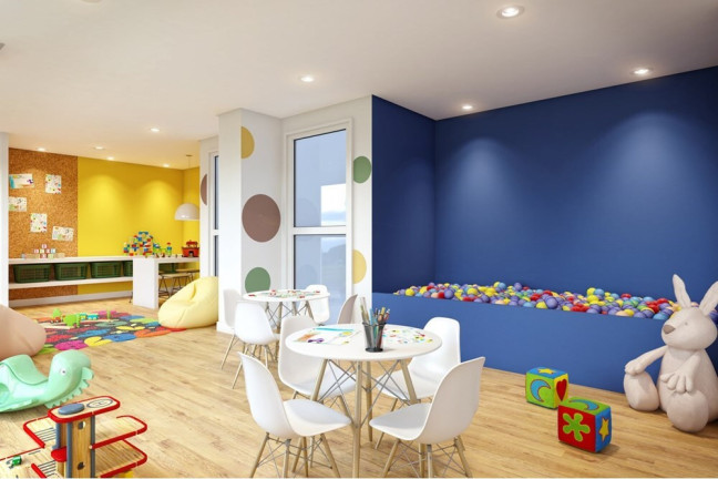 Imagem Imóvel com 2 Quartos à Venda, 53 m² em Medeiros - Jundiaí Imagem Imóvel com 2 Quartos à Venda, 53 m² em Medeiros - Jundiaí