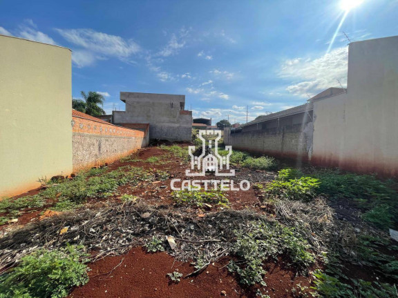 Imagem Terreno à Venda, 250 m² em Colinas - Londrina Imagem Terreno à Venda, 250 m² em Colinas - Londrina