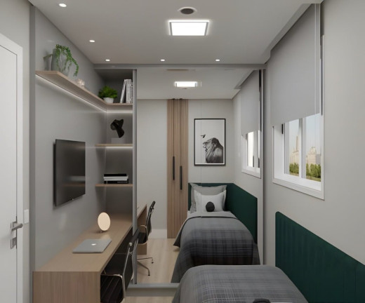 Imagem Imóvel com 3 Quartos à Venda, 48 m² em Parque Das Paineiras - São Paulo Imagem Imóvel com 3 Quartos à Venda, 48 m² em Parque Das Paineiras - São Paulo