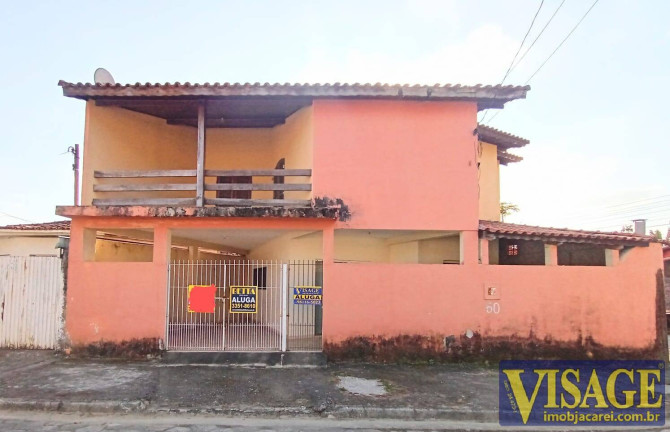 Imagem Casa com 3 Quartos à Venda, 100 m² em Centro - Jacareí