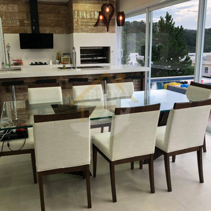 Imagem Casa com 4 Quartos à Venda ou Locação, 420 m² em Centro Comercial Jubran - Barueri Imagem Casa com 4 Quartos à Venda ou Locação, 420 m² em Centro Comercial Jubran - Barueri