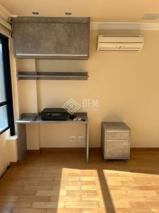 Imagem Apartamento com 1 Quarto para Alugar, 68 m² em Perdizes - São Paulo Imagem Apartamento com 1 Quarto para Alugar, 68 m² em Perdizes - São Paulo
