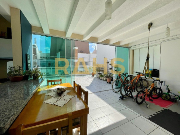 Imagem Cobertura com 3 Quartos à Venda, 140 m² em Anita Garibaldi - Joinville