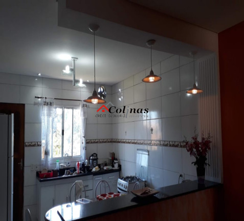 Imagem Casa com 2 Quartos à Venda, 250 m² em Depois Do Centro - Ibiúna Imagem Casa com 2 Quartos à Venda, 250 m² em Depois Do Centro - Ibiúna