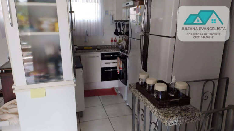 Imagem Apartamento com 2 Quartos à Venda,  em Massaguaçu - Caraguatatuba