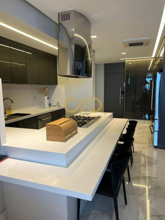 Imagem Apartamento com 4 Quartos à Venda, 250 m² em Canto Do Forte - Praia Grande Imagem Apartamento com 4 Quartos à Venda, 250 m² em Canto Do Forte - Praia Grande