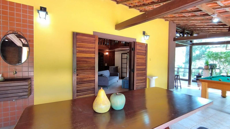 Imagem Chácara com 2 Quartos à Venda, 390 m² em Caioçara - Jarinu Imagem Chácara com 2 Quartos à Venda, 390 m² em Caioçara - Jarinu