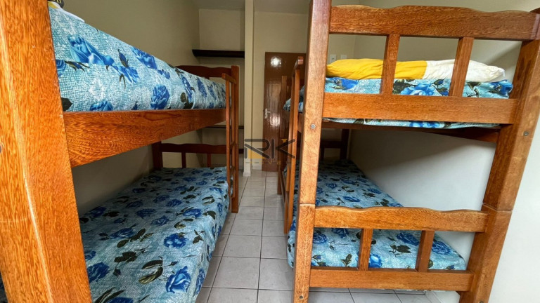 Imagem Apartamento com 2 Quartos à Venda, 53 m² em Praia Grande - Ubatuba