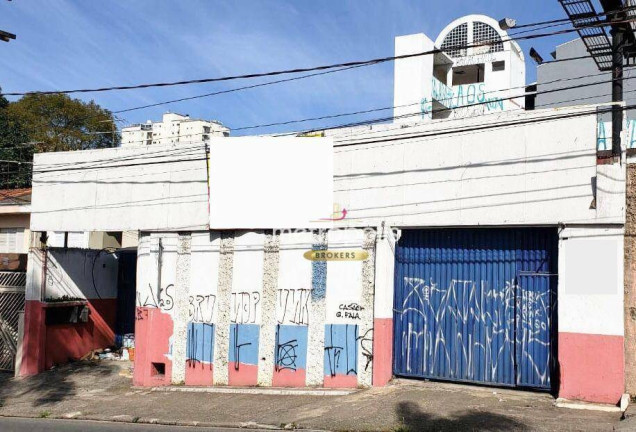 Imagem Casa com 12 Quartos para Alugar, 450 m² em Campestre - Santo André