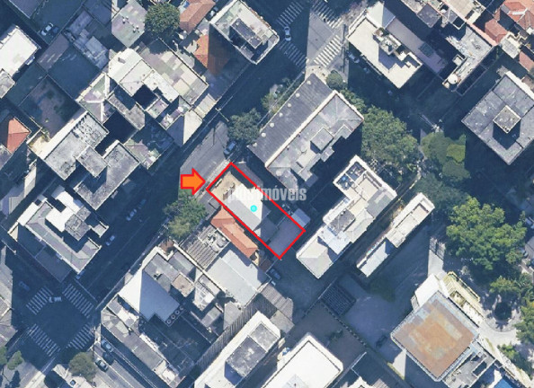 Imóvel Comercial à Venda ou Locação, 356 m² em Jardim Paulista - São Paulo