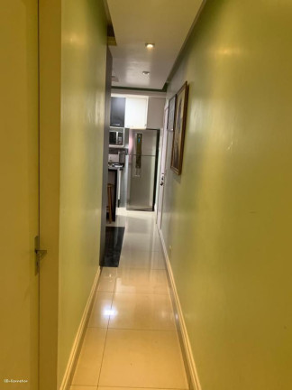 Imagem Apartamento com 2 Quartos à Venda, 43 m² em Canhema - Diadema Imagem Apartamento com 2 Quartos à Venda, 43 m² em Canhema - Diadema