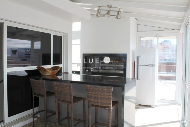 Imagem Cobertura com 4 Quartos à Venda, 470 m² em Prainha - Torres