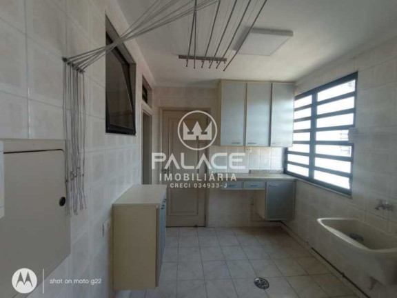 Imagem Apartamento com 3 Quartos à Venda ou Locação, 154 m² em Alto - Piracicaba Imagem Apartamento com 3 Quartos à Venda ou Locação, 154 m² em Alto - Piracicaba