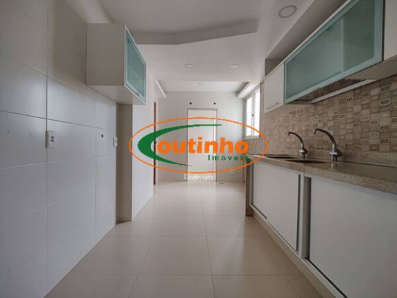Imagem Apartamento com 3 Quartos à Venda, 142 m² em Tijuca - Rio De Janeiro Imagem Apartamento com 3 Quartos à Venda, 142 m² em Tijuca - Rio De Janeiro