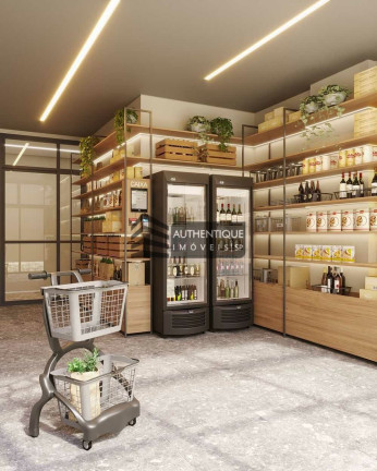 Imagem Apartamento com 1 Quarto à Venda, 26 m² em Vila Olímpia - São Paulo Imagem Apartamento com 1 Quarto à Venda, 26 m² em Vila Olímpia - São Paulo