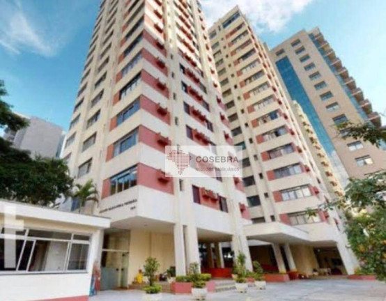 Imagem Apartamento com 1 Quarto à Venda, 48 m² em Itaim Bibi - São Paulo Imagem Apartamento com 1 Quarto à Venda, 48 m² em Itaim Bibi - São Paulo