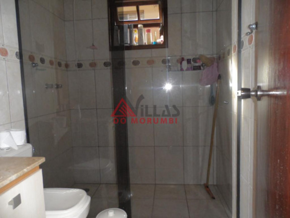 Imagem Sobrado com 3 Quartos à Venda, 160 m² em Jardim Iracema - São Paulo Imagem Sobrado com 3 Quartos à Venda, 160 m² em Jardim Iracema - São Paulo