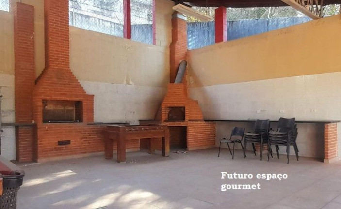 Imagem Kitnet com 1 Quarto para Alugar, 34 m² em Chácara Ondas Verdes - Cotia Imagem Kitnet com 1 Quarto para Alugar, 34 m² em Chácara Ondas Verdes - Cotia