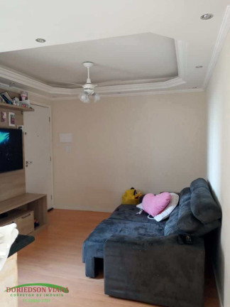 Imagem Apartamento com 2 Quartos à Venda, 44 m² em Vila Alzira - Guarulhos