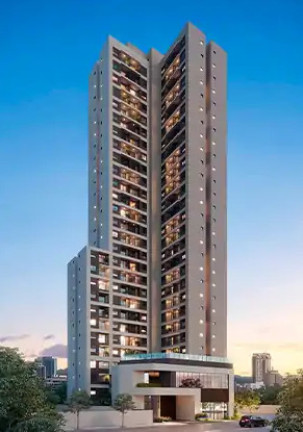 Imagem Imóvel com 1 Quarto à Venda, 24 m² em Vila Olímpia - São Paulo Imagem Imóvel com 1 Quarto à Venda, 24 m² em Vila Olímpia - São Paulo
