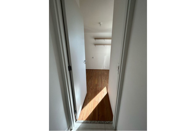 Imagem Apartamento com 1 Quarto para Alugar, 32 m² em Parque Maria Domitila - São Paulo