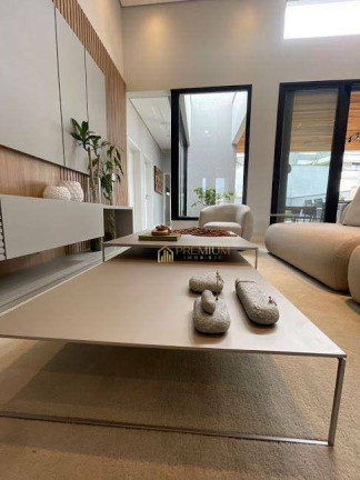 Imagem Casa com 3 Quartos à Venda, 263 m² em Condomínio Residencial Alphaville - São José Dos Campos
