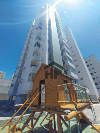 Imagem Apartamento com 3 Quartos à Venda, 107 m² em Boa Viagem - Recife