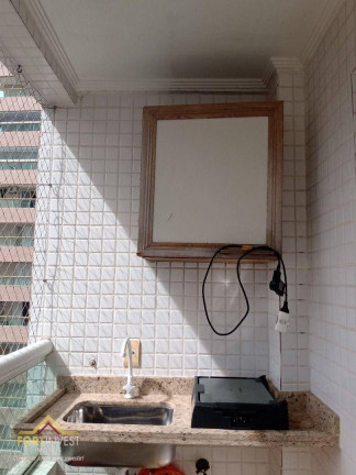 Imagem Imóvel com 2 Quartos à Venda, 99 m² em Tupi - Praia Grande Imagem Imóvel com 2 Quartos à Venda, 99 m² em Tupi - Praia Grande