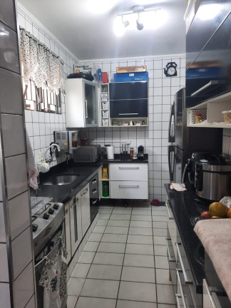 Imagem Imóvel com 2 Quartos à Venda, 60 m² em Demarchi - São Bernardo Do Campo Imagem Imóvel com 2 Quartos à Venda, 60 m² em Demarchi - São Bernardo Do Campo