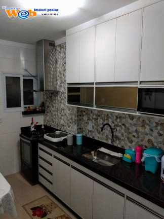 Imagem Apartamento com 1 Quarto à Venda, 60 m² em Ocian - Praia Grande