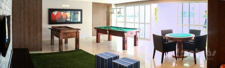 Imagem Apartamento com 3 Quartos à Venda, 146 m² em Guararapes - Fortaleza