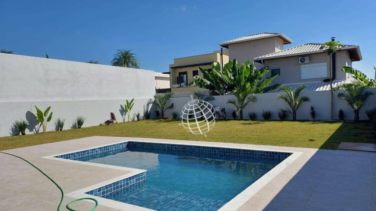 Imagem Casa com 3 Quartos à Venda, 220 m² em Condomínio Shambala Iii - Atibaia Imagem Casa com 3 Quartos à Venda, 220 m² em Condomínio Shambala Iii - Atibaia