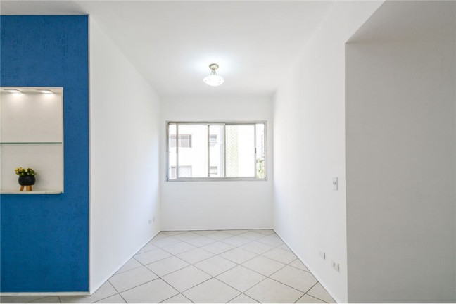 Imagem Apartamento com 3 Quartos à Venda, 69 m² em Brooklin Novo - São Paulo Imagem Apartamento com 3 Quartos à Venda, 69 m² em Brooklin Novo - São Paulo